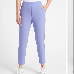 Athleta Brooklyn Ankle Pant